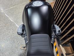 2026 BMW Motorrad R 12 G/S Black