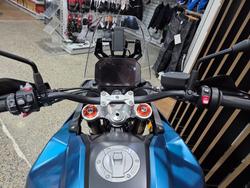 2026 BMW Motorrad F 900 GS ENDURO BLUE