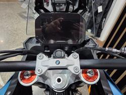 2026 BMW Motorrad F 900 GS ENDURO BLUE