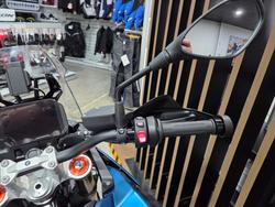 2026 BMW Motorrad F 900 GS ENDURO BLUE