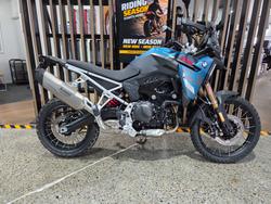 BMW Motorrad F 900 GS Enduro