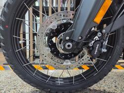 2026 BMW Motorrad F 900 GS ENDURO BLUE