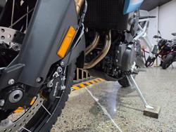 2026 BMW Motorrad F 900 GS ENDURO BLUE