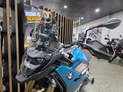 2026 BMW Motorrad F 900 GS ENDURO BLUE