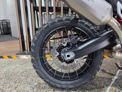 2026 BMW Motorrad F 900 GS ENDURO BLUE