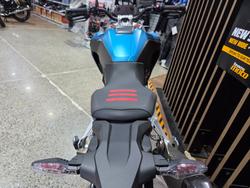 2026 BMW Motorrad F 900 GS ENDURO BLUE