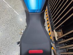 2026 BMW Motorrad F 900 GS ENDURO BLUE
