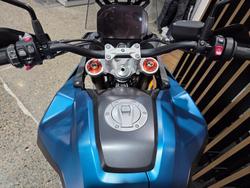 2026 BMW Motorrad F 900 GS ENDURO BLUE