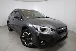 2020 Subaru XV 2.0i-S