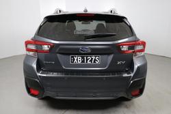 2020 Subaru XV 2.0i-S