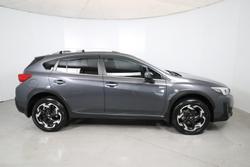 2020 Subaru XV 2.0i-S