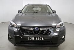 2020 Subaru XV 2.0i-S