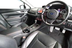 2020 Subaru XV 2.0i-S