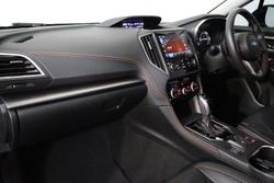 2020 Subaru XV 2.0i-S