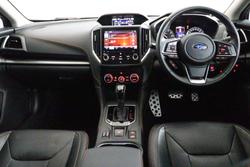 2020 Subaru XV 2.0i-S