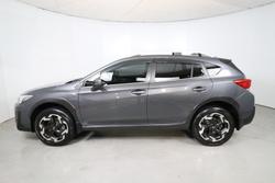 2020 Subaru XV 2.0i-S