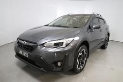 2020 Subaru XV 2.0i-S