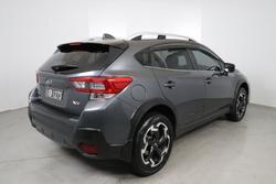2020 Subaru XV 2.0i-S