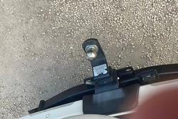 2021 Toyota Landcruiser Prado GXL