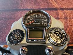 2023 Royal Enfield Classic 350 Halcyon Classic 350 Blue