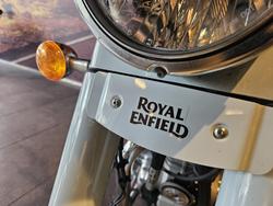 2023 Royal Enfield Classic 350 Halcyon Classic 350 Blue