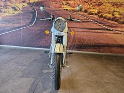 2023 Royal Enfield Classic 350 Halcyon Classic 350 Blue