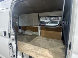 2022 Toyota Hiace (No Badge)