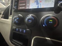 2022 Toyota Hiace (No Badge)