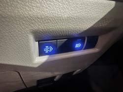 2022 Toyota Hiace (No Badge)