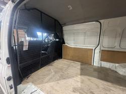 2022 Toyota Hiace (No Badge)