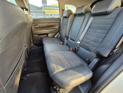 2019 Mitsubishi Outlander LS