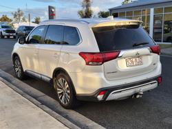 2019 Mitsubishi Outlander LS