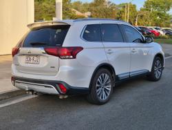 2019 Mitsubishi Outlander LS