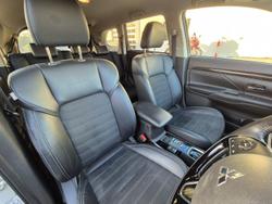 2019 Mitsubishi Outlander LS
