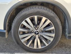 2019 Mitsubishi Outlander LS
