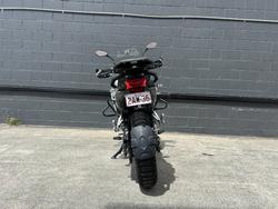 2021 BENELLI TRK 502 (ABS) WHITE