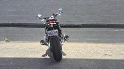 2023 Triumph BONNEVILLE SPEED TWIN 1200 BLACK