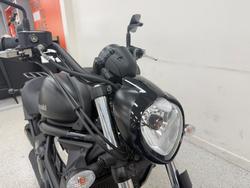2025 Kawasaki VULCAN S (FULL POWER) Black