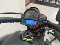 2025 Kawasaki VULCAN S (FULL POWER) Black