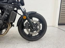2025 Kawasaki VULCAN S (FULL POWER) Black