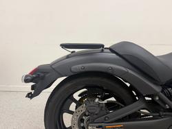2025 Kawasaki VULCAN S (FULL POWER) Black