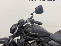 2025 Kawasaki VULCAN S (FULL POWER) Black