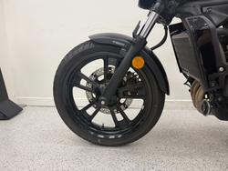 2025 Kawasaki VULCAN S (FULL POWER) Black