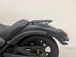 2025 Kawasaki VULCAN S (FULL POWER) Black