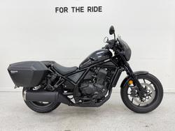 Honda CMX1100A ABS