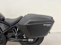 2022 Honda CMX1100A ABS Black