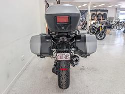 2018 BMW Motorrad R1200R SPORTS Black