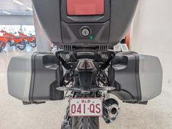 2018 BMW Motorrad R1200R SPORTS Black