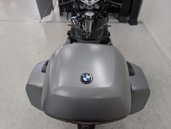 2018 BMW Motorrad R1200R SPORTS Black