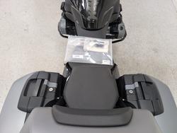 2018 BMW Motorrad R1200R SPORTS Black